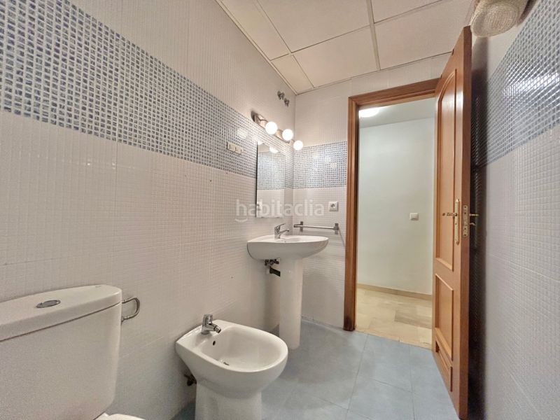 Foto bafb9290-2fd2-4084-ac8e-96223974d41a. Apartamento en Centro Histórico Málaga