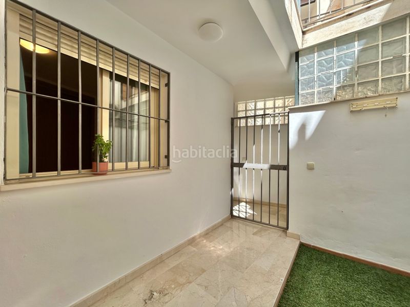 Foto c3bf5048-6eb5-404b-bb4d-2c06f33b5a94. Apartamento en Centro Histórico Málaga