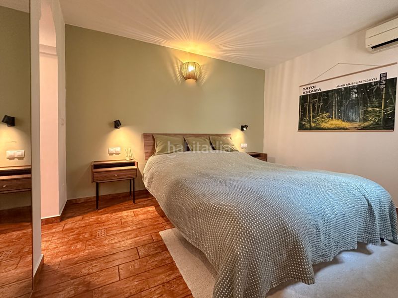 Foto 0daff39b-e4ac-474b-9e25-169dcaf0c289. Apartament amb calefacció a La Goleta - San Felipe Neri Málaga
