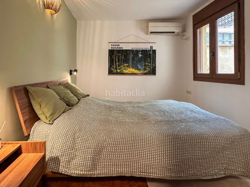 Foto 5ad817d5-9939-41e7-87fa-a73a73d5a49b. Apartament amb calefacció a La Goleta - San Felipe Neri Málaga