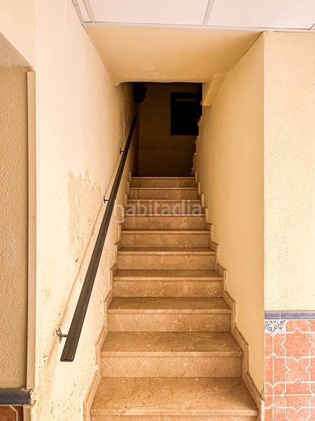 Foto 6db9548b-981d-4e6f-99eb-b2bad2b4fa6e. Apartament amb calefacció a La Goleta - San Felipe Neri Málaga