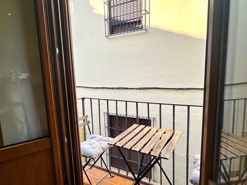 Foto 769eb53a-6d40-46a4-b274-2a355d8e844f. Apartament amb calefacció a La Goleta - San Felipe Neri Málaga
