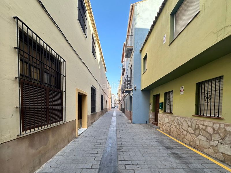 Foto 95f45644-0235-409d-a526-ad8790d3e664. Apartament amb calefacció a La Goleta - San Felipe Neri Málaga