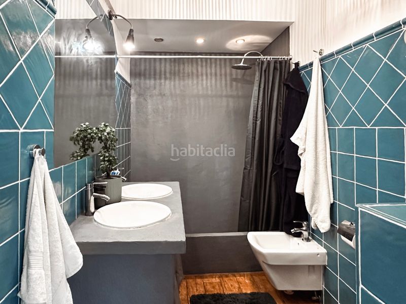 Foto d4b9716b-4be7-4b77-b7ba-97cd33845cdd. Apartament amb calefacció a La Goleta - San Felipe Neri Málaga
