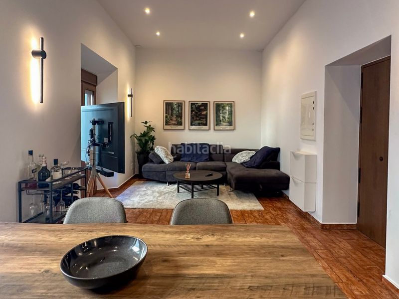 Foto f11d088d-a053-48f7-9ae9-52fe655d812c. Apartament amb calefacció a La Goleta - San Felipe Neri Málaga