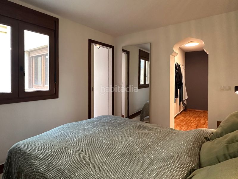 Foto f1e7681d-5647-4aa8-9981-5e9fbf108fae. Apartament amb calefacció a La Goleta - San Felipe Neri Málaga