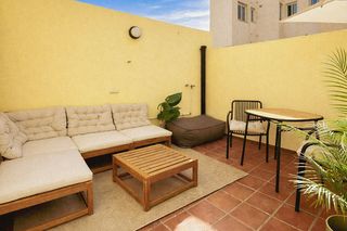 Appartement in La Goleta - San Felipe Neri