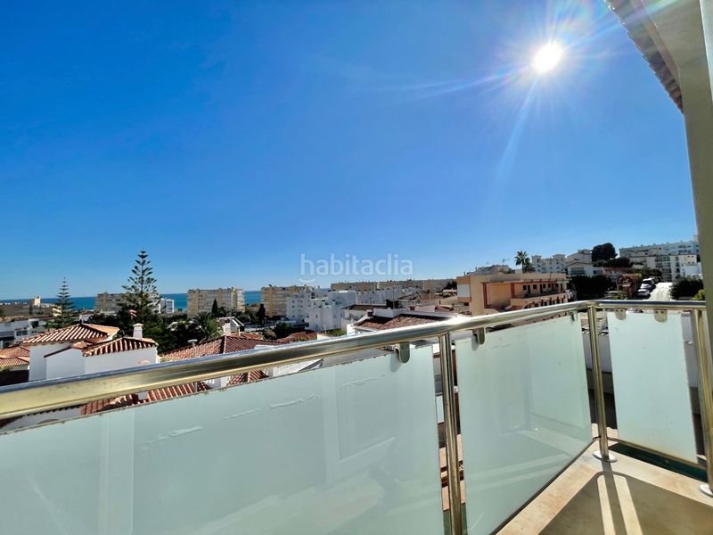 Foto 280e8fec-f845-4d80-8825-8abc3892d9f3. Apartament amb aparcament piscina a Montemar Torremolinos