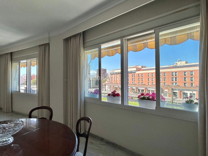 Foto d884be9b-735d-4f82-aaf8-0b1cfc7571cc. Apartamento en Centro Histórico Málaga