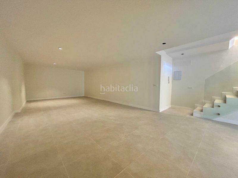 Foto 47d7312a-3398-4d4f-a2c8-4d4457582956. Apartament a La Merced Málaga