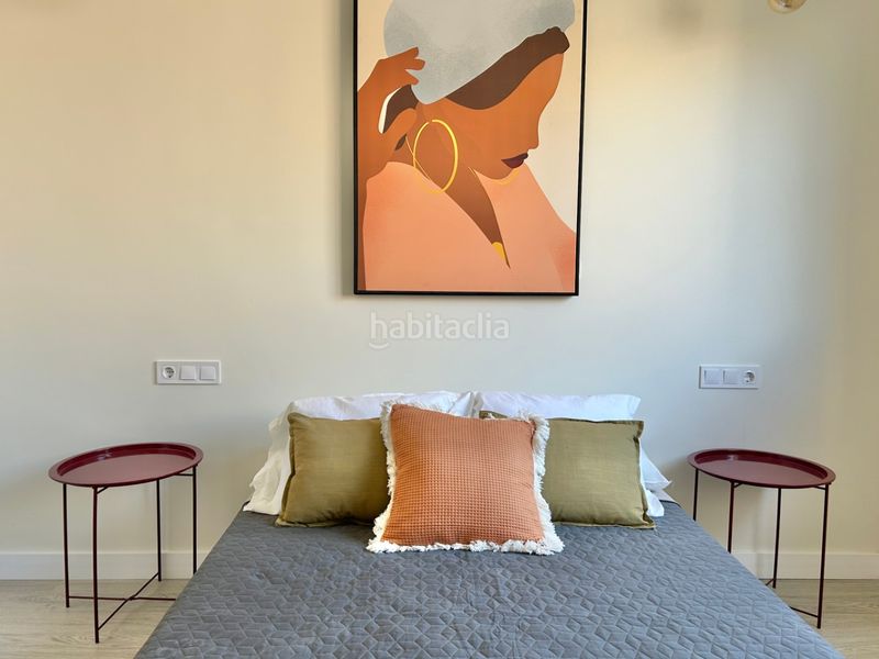 Foto 50f279d3-d434-4891-8397-b0ae36eb190b. Apartament a La Merced Málaga