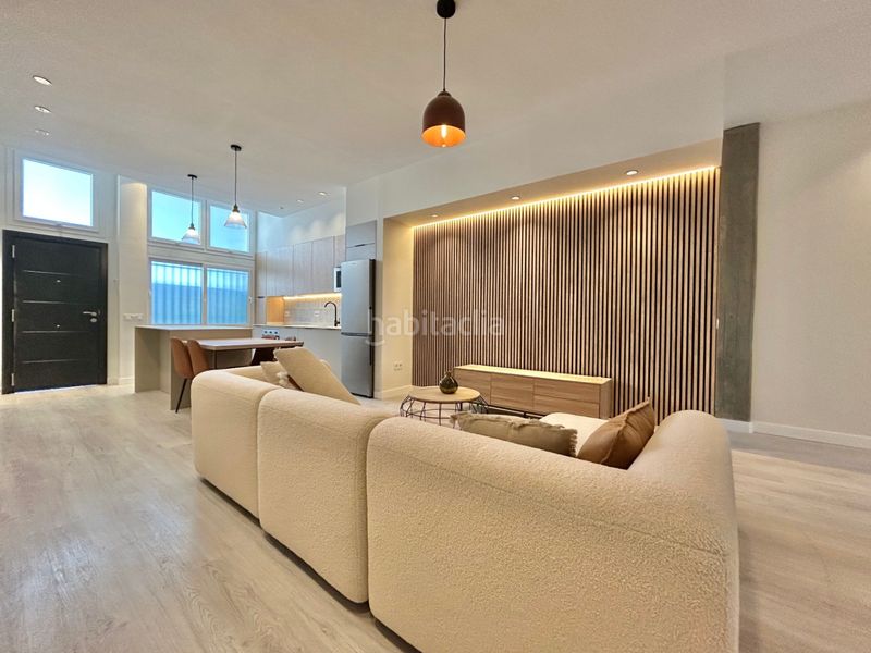 Foto 753fe561-8e33-4660-b357-4b16eb2a698c. Apartament a La Merced Málaga