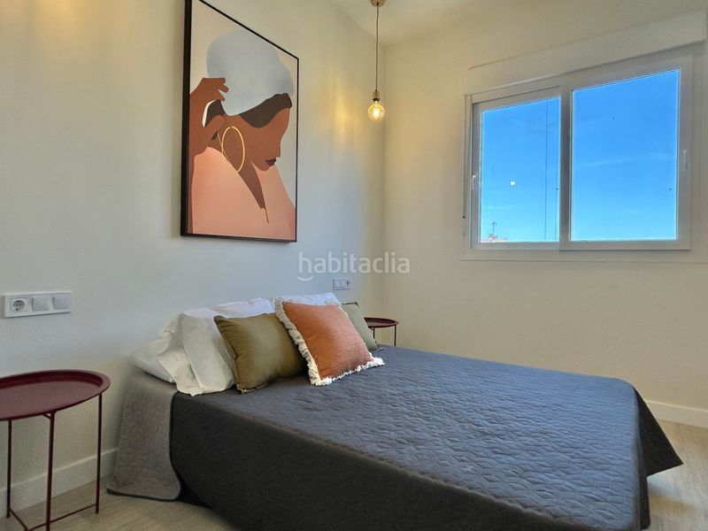 Foto b7d3683d-985b-421e-a91c-2e904f37e3aa. Apartament a La Merced Málaga