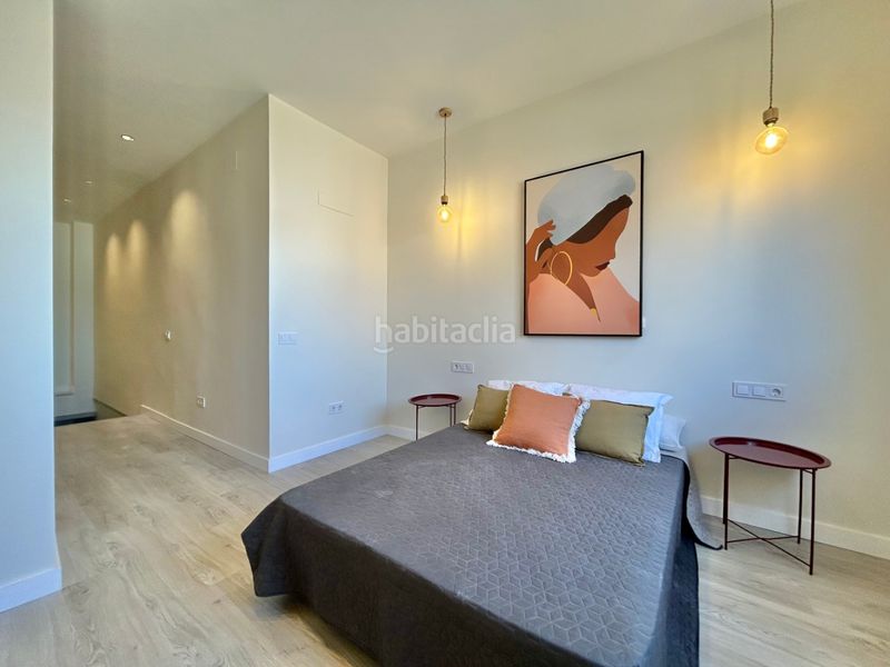 Foto e7998fe8-4903-4d6e-8997-bd4bc212b0d6. Apartament a La Merced Málaga