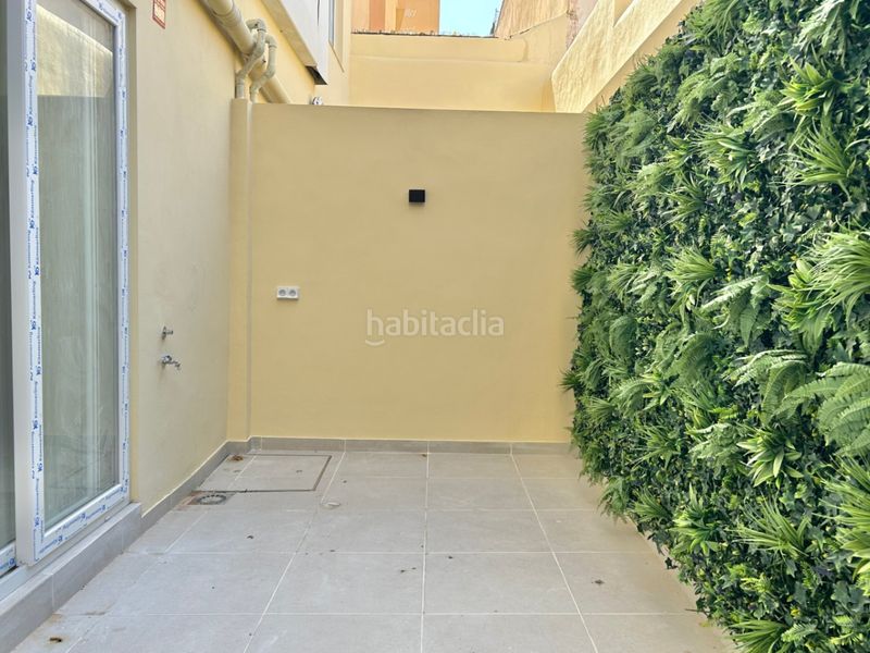 Foto 3ca65b07-f38e-443c-a5ac-d4b4358b0f89. Apartamento en La Merced Málaga