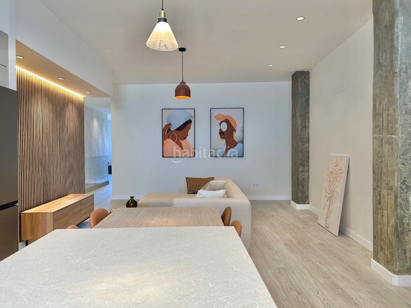Foto 7b1c061e-9517-4704-bf1c-d9dd1682adb5. Apartamento en La Merced Málaga