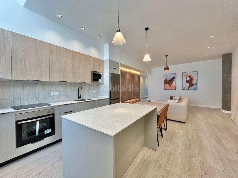 Foto b44f216e-708d-4679-9014-021cb81a24d0. Apartamento en La Merced Málaga