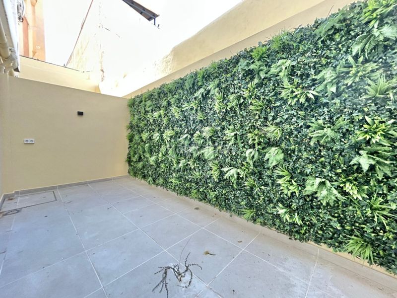Foto c2fd6690-96ca-4d08-b77d-3894a279490a. Apartamento en La Merced Málaga