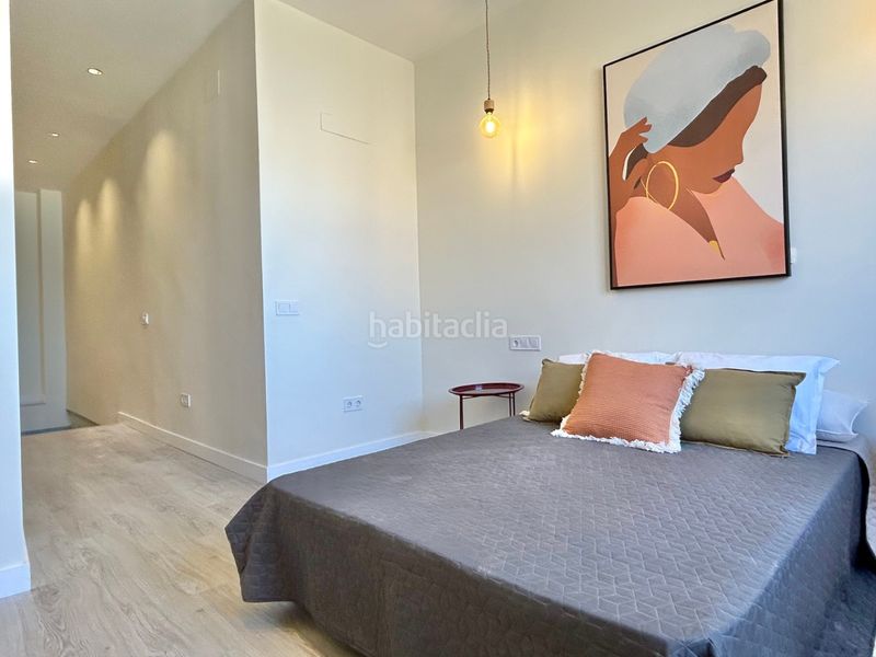 Foto ded3cf62-c8ec-4957-ac50-1139fc150e95. Apartamento en La Merced Málaga