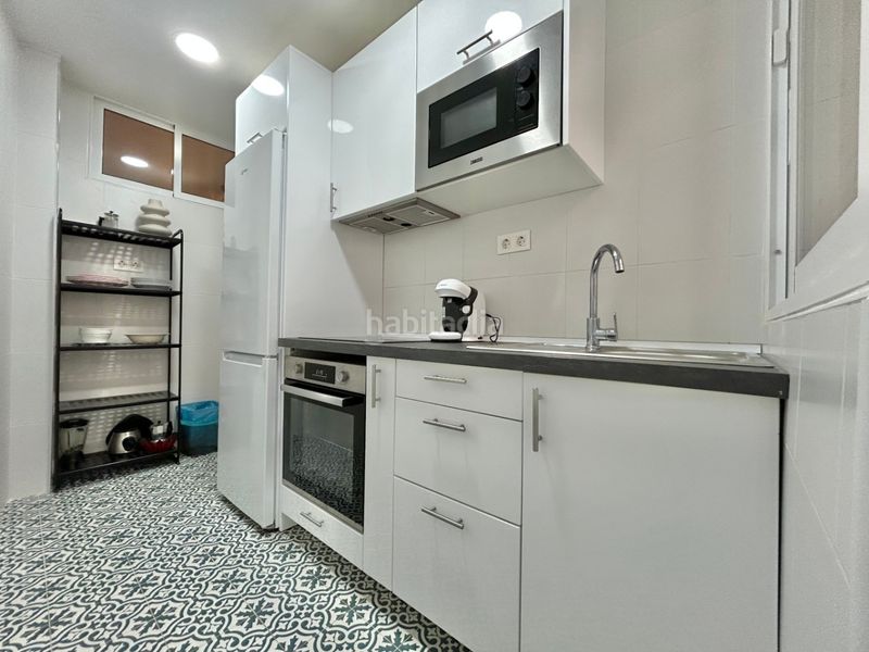 Foto 1bed45f4-89e4-4b59-a55d-5f548f6f79ea. Apartament a Centro Histórico Málaga