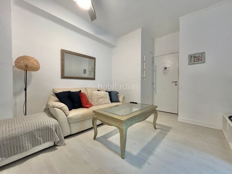 Foto 40c47a6c-6c5d-42c3-aa03-01f5aa7ad1b4. Apartament a Centro Histórico Málaga