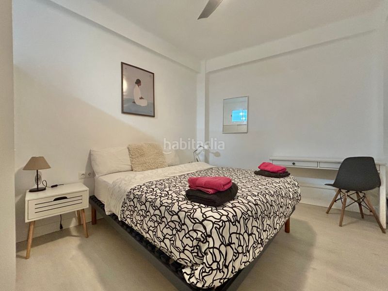 Foto 447f4479-3540-4808-9044-1d13cc2be8c9. Apartament a Centro Histórico Málaga