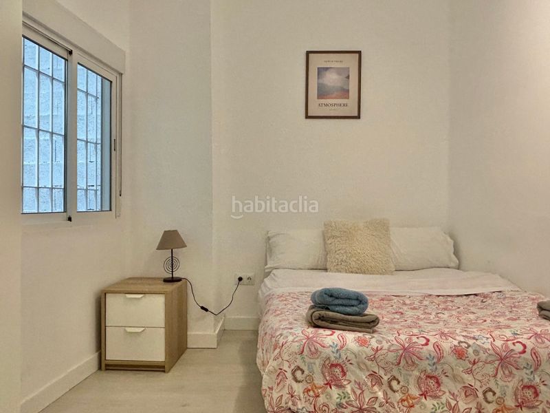 Foto 48c7b3f4-deca-492e-a90d-a4cda0d160a0. Apartament a Centro Histórico Málaga
