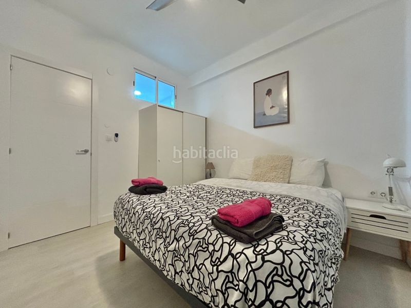 Foto 66e3d48e-edcd-42f9-b72a-c40fee5b1888. Apartament a Centro Histórico Málaga