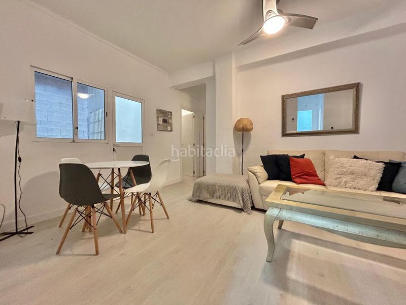 Foto 7726ad92-f54d-4ac0-825e-e9ba8643a01f. Apartament a Centro Histórico Málaga