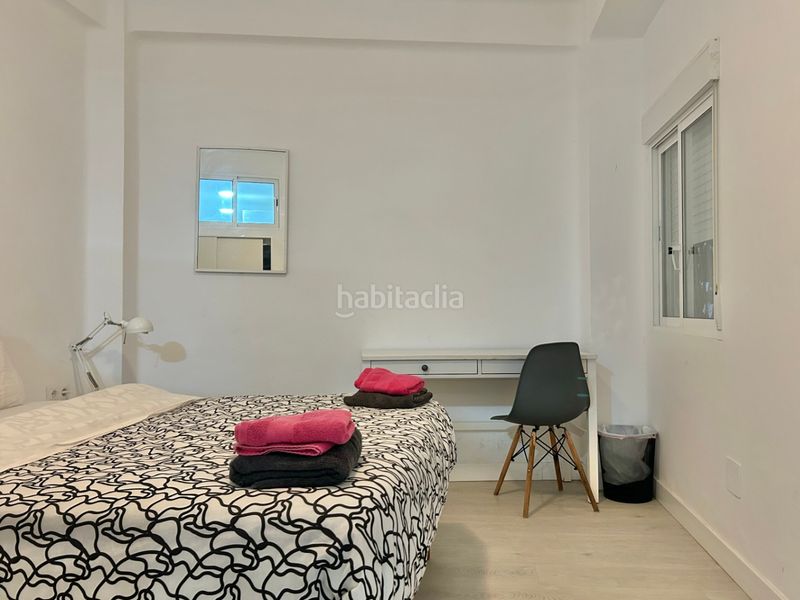 Foto 98e9533f-4322-456b-af7b-3a9afbdd8568. Apartament a Centro Histórico Málaga