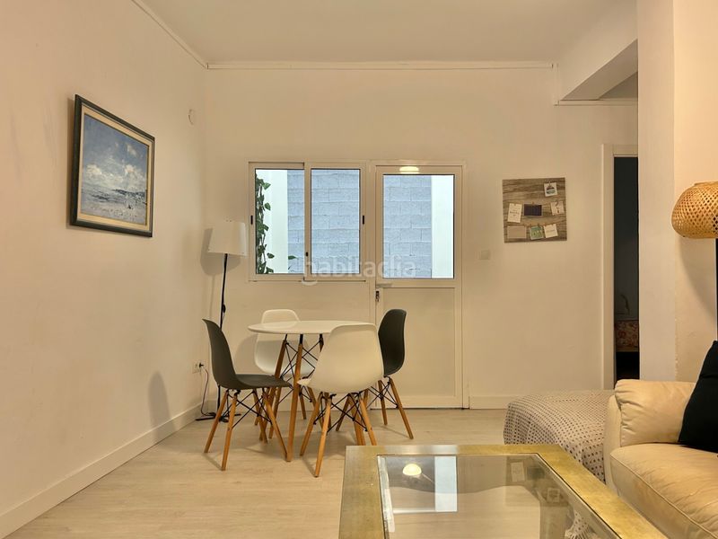 Foto a5b14cf1-e609-47ff-ab10-f8e00afaaba7. Apartament a Centro Histórico Málaga