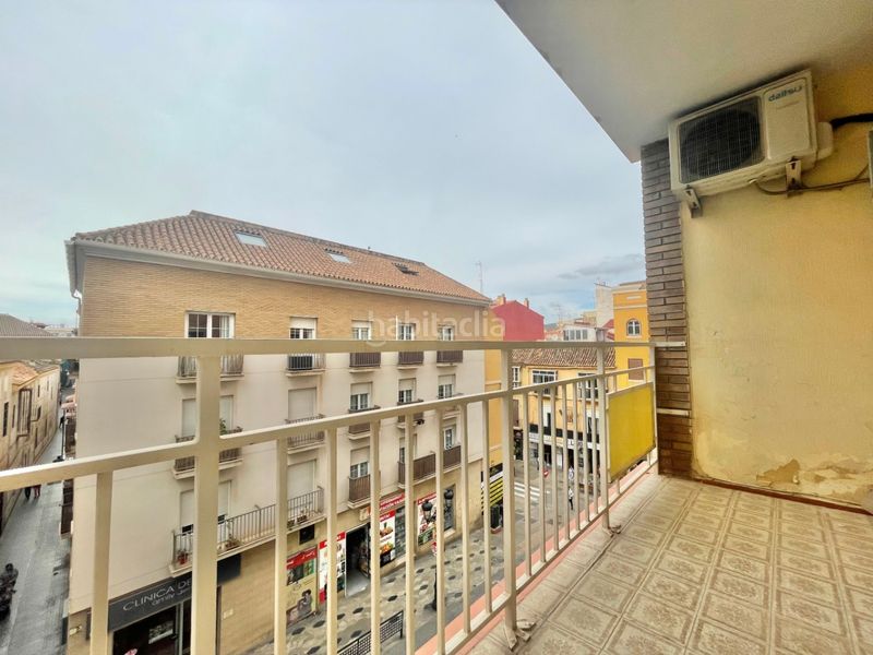 Foto 0a7ddc92-3b82-46e7-98cf-abd1734f7987. Appartamento in Centro Histórico Málaga