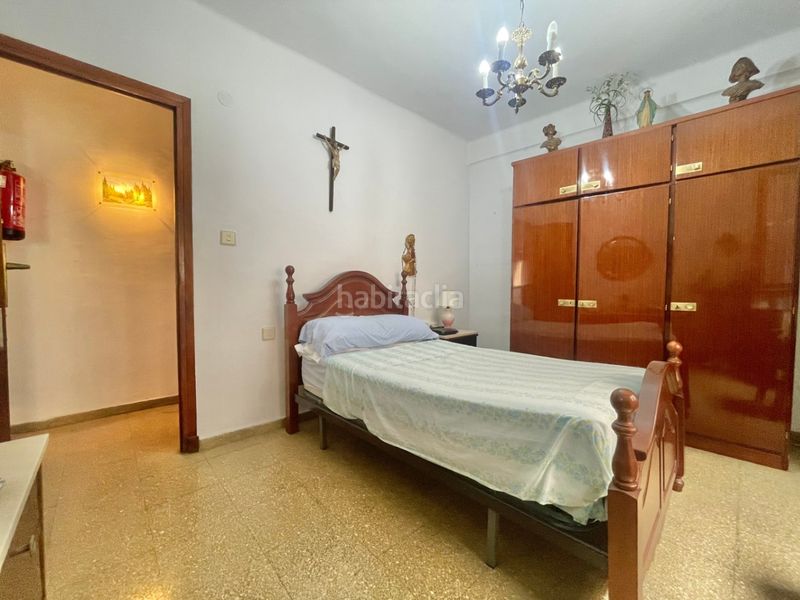 Foto 38b8a421-8f75-44bd-8c83-d9a0a575a721. Appartamento in Centro Histórico Málaga