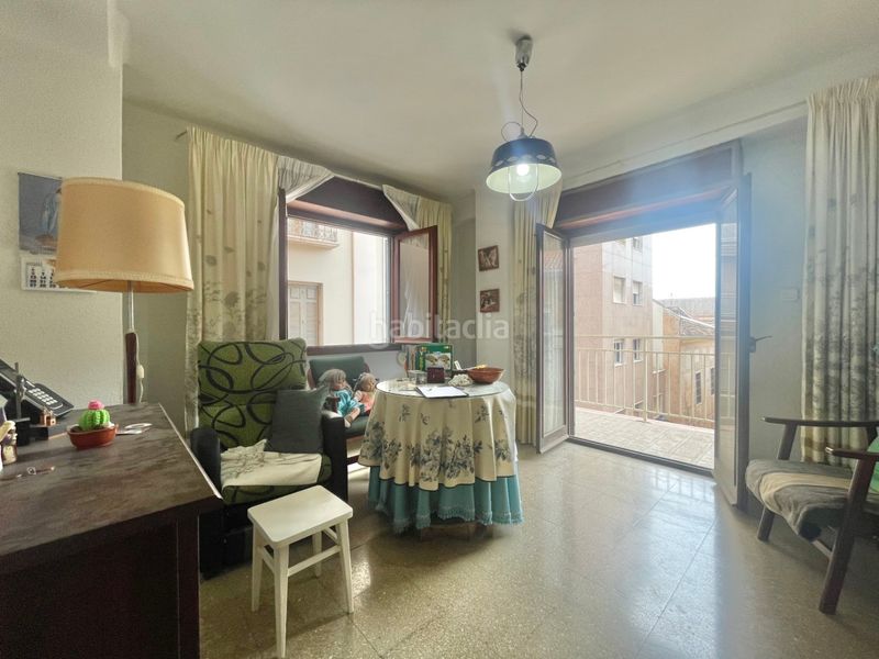 Foto 4abd572f-a8b3-4ba5-9a9f-4272ca119e97. Appartamento in Centro Histórico Málaga