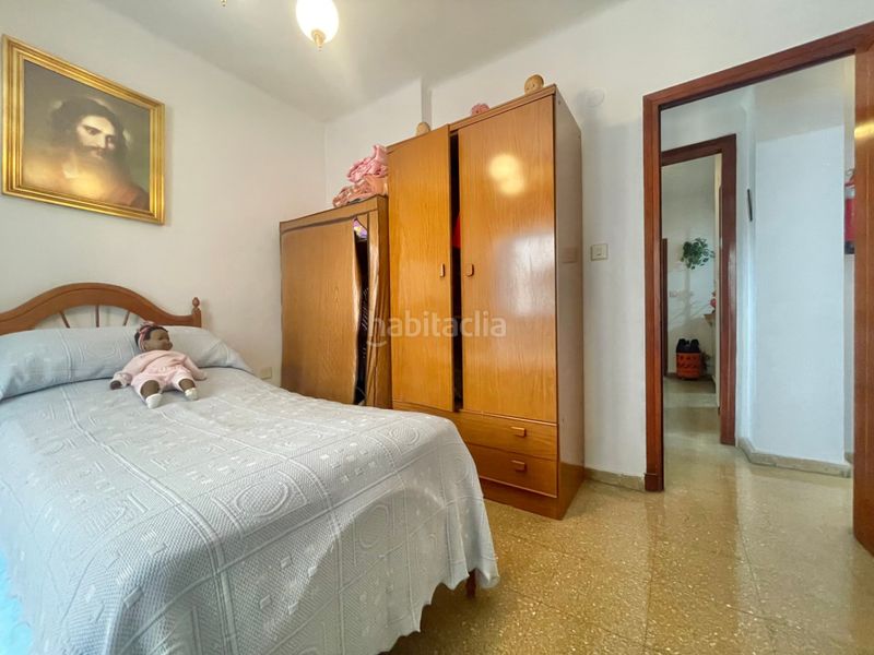Foto a0bc69c3-a259-4448-bf5e-43c4f45a7bf6. Pis a Centro Histórico Málaga