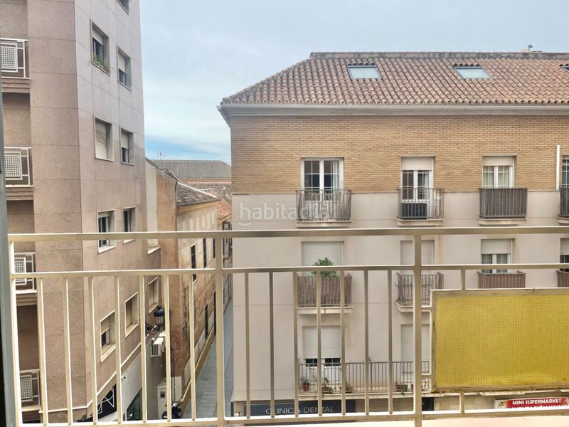 Foto b6a8b33e-c072-43be-9ea2-a642ce3de8f8. Pis a Centro Histórico Málaga