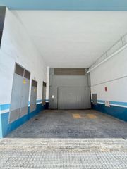 Parking coche en Perchel Sur - Plaza de Toros Vieja