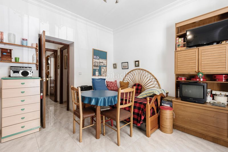 Foto 007363ff-381d-4b6d-bd86-03e9dbafa99a. Apartament amb aparcament a La Malagueta - Monte Sancha Málaga