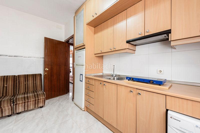 Foto 120de9e0-6b1a-4350-94f8-2d2be6b0baa6. Apartament amb aparcament a La Malagueta - Monte Sancha Málaga