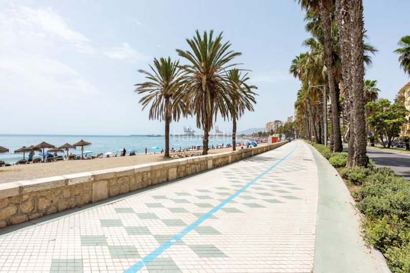 Foto 162bab4a-886d-43a3-a702-8b886168b8f7. Apartament amb aparcament a La Malagueta - Monte Sancha Málaga