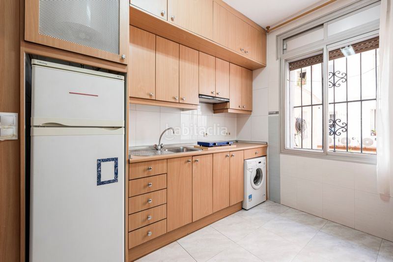 Foto 37e96889-96b0-4db6-9a16-3023d97e5116. Apartament amb aparcament a La Malagueta - Monte Sancha Málaga