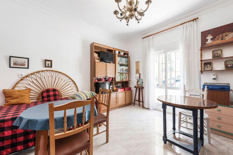 Foto 634ce1d1-c4ce-4bb9-8516-5d098ec2bdc3. Apartament amb aparcament a La Malagueta - Monte Sancha Málaga