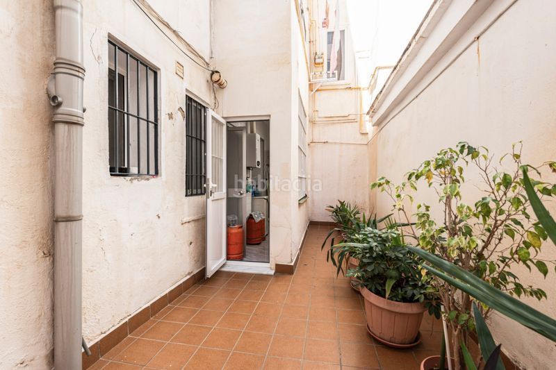 Foto 74acfd6e-2930-4ec7-9afd-bb6c9e89865e. Apartament amb aparcament a La Malagueta - Monte Sancha Málaga