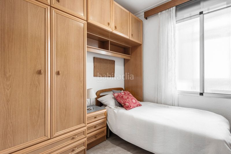 Foto 80488dbb-2f17-4298-b49f-589a5e45534a. Apartament amb aparcament a La Malagueta - Monte Sancha Málaga