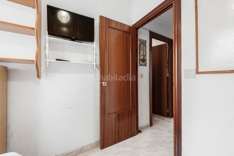 Foto 84b42387-3a10-4bca-930d-76fe0a085465. Apartament amb aparcament a La Malagueta - Monte Sancha Málaga