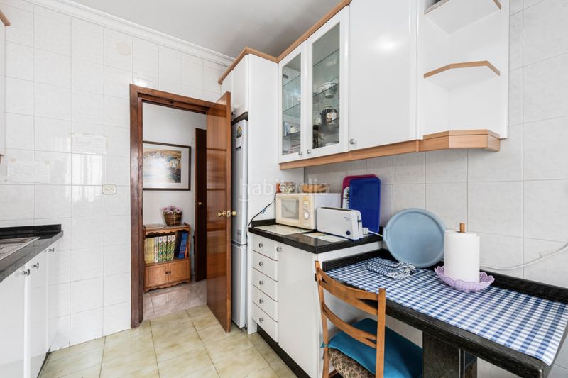 Foto 89faad81-4ab1-4474-9bde-d951223a3352. Apartament amb aparcament a La Malagueta - Monte Sancha Málaga