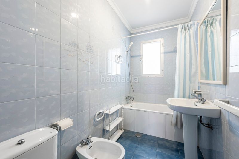 Foto 8ba1714a-6ad5-4a65-9746-c9c7bd4b0b44. Apartament amb aparcament a La Malagueta - Monte Sancha Málaga