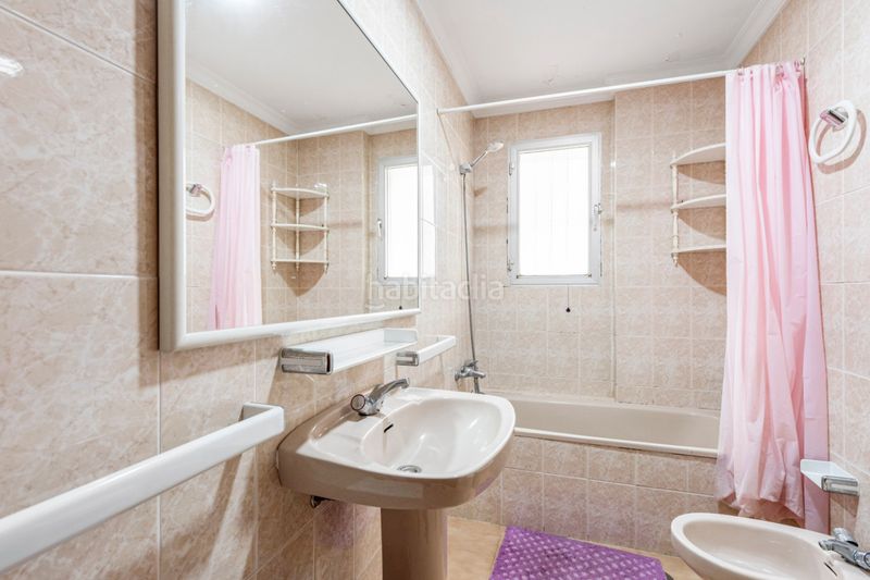 Foto 8cacf5b5-baf2-4ae4-960f-a245b826792c. Apartament amb aparcament a La Malagueta - Monte Sancha Málaga