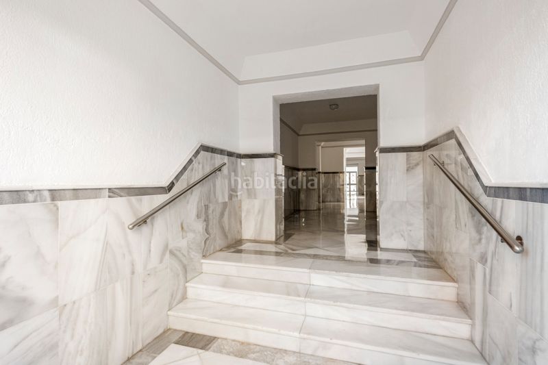 Foto d3e670a2-d3da-47ff-9bf3-d48bb46f8d9c. Apartament amb aparcament a La Malagueta - Monte Sancha Málaga