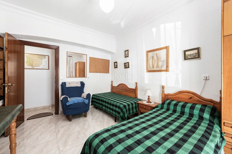 Foto d96250f3-13e7-43a8-b8a4-c321a6103474. Apartament amb aparcament a La Malagueta - Monte Sancha Málaga